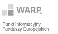 Logo WARP