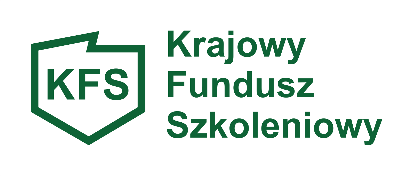 logotyp KFS