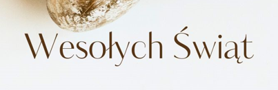 Zdjęcie artykułu Życzenia świąteczne