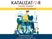 Obrazek dla: Nabór do kolejnej edycji - program aktywizacji zawodowej dla osób z niepełnosprawnościami